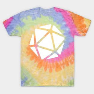 Blank D20 T-Shirt